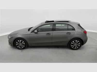Mercedes A 180 A 180 Business solution NAVI/FULL LED/TO PANO/JA (2022) - Photo 3