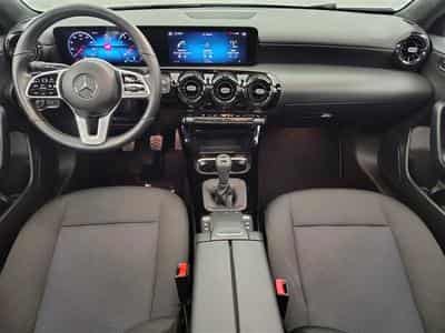 Mercedes A 180 A 180 Business solution NAVI/FULL LED/TO PANO/JA (2022) - Photo 7