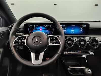 Mercedes A 180 A 180 Business solution NAVI/FULL LED/TO PANO/JA (2022) - Photo 8
