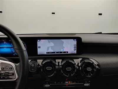 Mercedes A 180 A 180 Business solution NAVI/FULL LED/TO PANO/JA (2022) - Photo 9