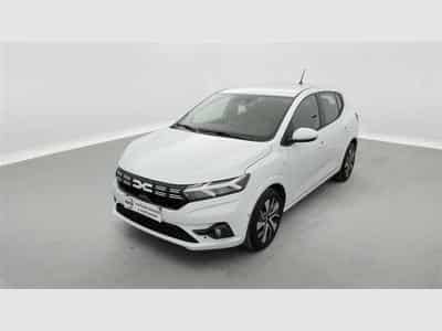 Dacia Sandero 1.0i SCe Expression (2025) - Photo 1