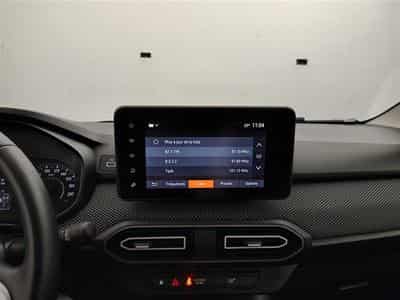 Dacia Sandero 1.0i SCe Expression (2025) - Photo 11
