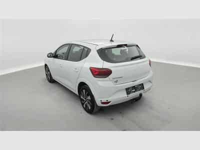Dacia Sandero 1.0i SCe Expression (2025) - Photo 2