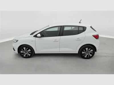 Dacia Sandero 1.0i SCe Expression (2025) - Photo 3