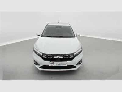 Dacia Sandero 1.0i SCe Expression (2025) - Photo 4