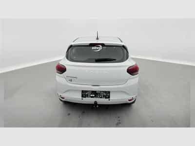 Dacia Sandero 1.0i SCe Expression (2025) - Photo 5