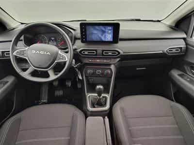 Dacia Sandero 1.0i SCe Expression (2025) - Photo 8
