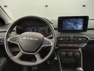 Dacia Sandero 1.0i SCe Expression (2025) - Photo 9