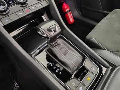 Skoda Kodiaq 1.5 TSI ACT Sportline II DSG°NAV°CARPLAY°CAM AV-AR (2021) - Photo 12