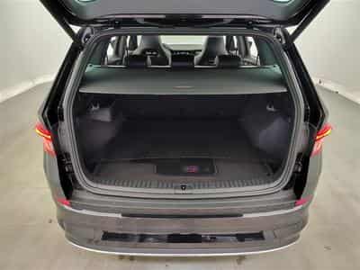 Skoda Kodiaq 1.5 TSI ACT Sportline II DSG°NAV°CARPLAY°CAM AV-AR (2021) - Photo 14