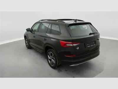 Skoda Kodiaq 1.5 TSI ACT Sportline II DSG°NAV°CARPLAY°CAM AV-AR (2021) - Photo 2