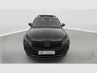 Skoda Kodiaq 1.5 TSI ACT Sportline II DSG°NAV°CARPLAY°CAM AV-AR (2021) - Photo 4