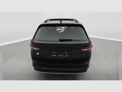 Skoda Kodiaq 1.5 TSI ACT Sportline II DSG°NAV°CARPLAY°CAM AV-AR (2021) - Photo 5