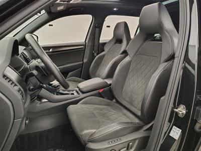 Skoda Kodiaq 1.5 TSI ACT Sportline II DSG°NAV°CARPLAY°CAM AV-AR (2021) - Photo 7