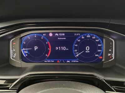 VW Taigo 1.0 TSI 115cv DSG R-Line NAVI / CARPLAY / TO PANO (2025) - Photo 10