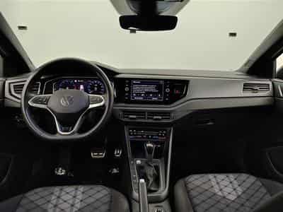VW Taigo 1.0 TSI 115cv DSG R-Line NAVI / CARPLAY / TO PANO (2025) - Photo 8