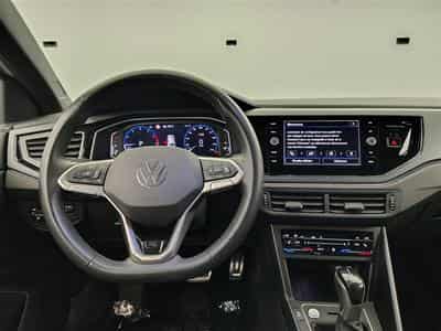 VW Taigo 1.0 TSI 115cv DSG R-Line NAVI / CARPLAY / TO PANO (2025) - Photo 9