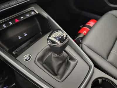 Audi A3 30 TDi Navi Cockpit / Led / PDC (2025) - Photo 12