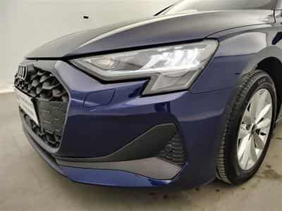 Audi A3 30 TDi Navi Cockpit / Led / PDC (2025) - Photo 15