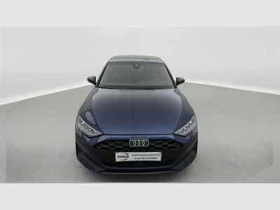 Audi A3 30 TDi Navi Cockpit / Led / PDC (2025) - Photo 4