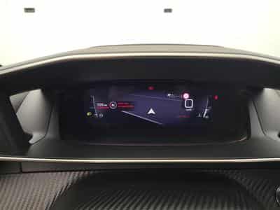 Peugeot 2008 1.2 PureTech Allure S-CUIR/NAVI/LED/JA17/PDC (2023) - Photo 10
