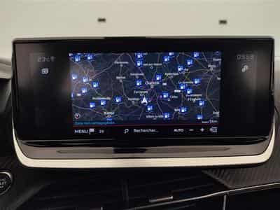 Peugeot 2008 1.2 PureTech Allure S-CUIR/NAVI/LED/JA17/PDC (2023) - Photo 11