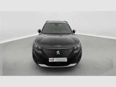 Peugeot 2008 1.2 PureTech Allure S-CUIR/NAVI/LED/JA17/PDC (2023) - Photo 4