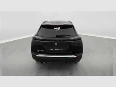 Peugeot 2008 1.2 PureTech Allure S-CUIR/NAVI/LED/JA17/PDC (2023) - Photo 5