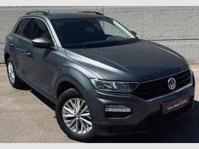 VW T-Roc T-Roc 1.0 TSI OPF // Garantie 12 Mois ✅✅✅ (2019) - Photo 1
