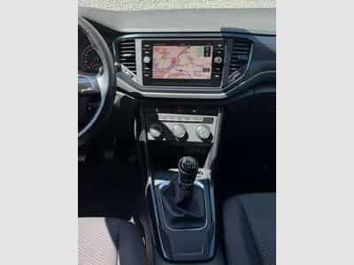 VW T-Roc T-Roc 1.0 TSI OPF // Garantie 12 Mois ✅✅✅ (2019) - Photo 10