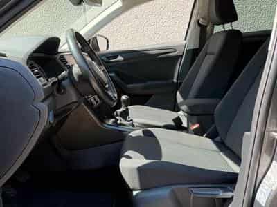 VW T-Roc T-Roc 1.0 TSI OPF // Garantie 12 Mois ✅✅✅ (2019) - Photo 12