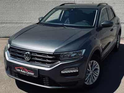 VW T-Roc T-Roc 1.0 TSI OPF // Garantie 12 Mois ✅✅✅ (2019) - Photo 2