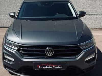 VW T-Roc T-Roc 1.0 TSI OPF // Garantie 12 Mois ✅✅✅ (2019) - Photo 3