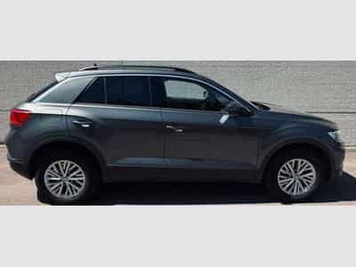 VW T-Roc T-Roc 1.0 TSI OPF // Garantie 12 Mois ✅✅✅ (2019) - Photo 4