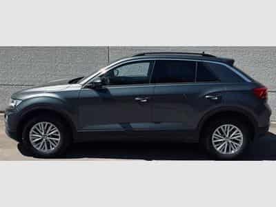 VW T-Roc T-Roc 1.0 TSI OPF // Garantie 12 Mois ✅✅✅ (2019) - Photo 5