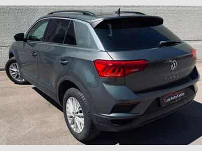 VW T-Roc T-Roc 1.0 TSI OPF // Garantie 12 Mois ✅✅✅ (2019) - Photo 7
