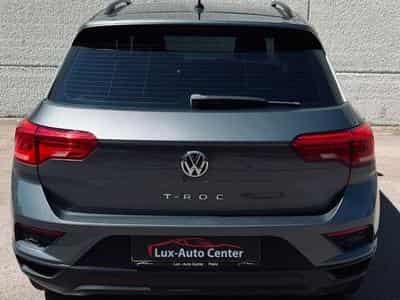 VW T-Roc T-Roc 1.0 TSI OPF // Garantie 12 Mois ✅✅✅ (2019) - Photo 8