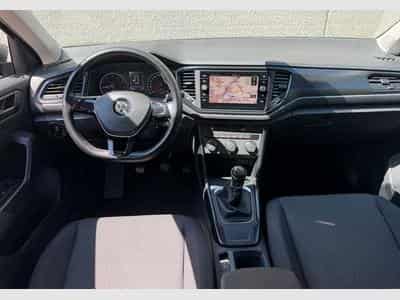 VW T-Roc T-Roc 1.0 TSI OPF // Garantie 12 Mois ✅✅✅ (2019) - Photo 9