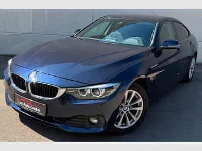 BMW 418 Gran Coupé 418i Automatique // Garantie 12Mois✅✅✅ (2020) - Photo 2