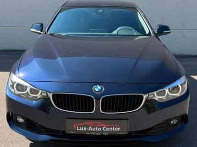 BMW 418 Gran Coupé 418i Automatique // Garantie 12Mois✅✅✅ (2020) - Photo 3