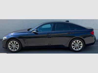 BMW 418 Gran Coupé 418i Automatique // Garantie 12Mois✅✅✅ (2020) - Photo 5