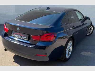 BMW 418 Gran Coupé 418i Automatique // Garantie 12Mois✅✅✅ (2020) - Photo 6