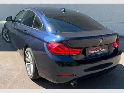 BMW 418 Gran Coupé 418i Automatique // Garantie 12Mois✅✅✅ (2020) - Photo 7