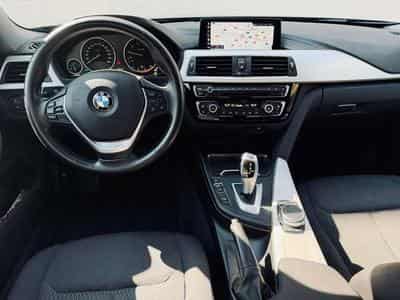 BMW 418 Gran Coupé 418i Automatique // Garantie 12Mois✅✅✅ (2020) - Photo 9