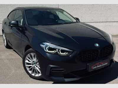 BMW 216 Gran Coupé 216 dA // Garantie 12 Mois✅✅✅ (2021) - Photo 1