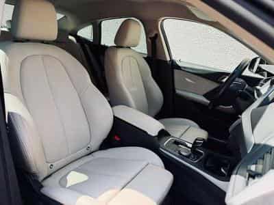 BMW 216 Gran Coupé 216 dA // Garantie 12 Mois✅✅✅ (2021) - Photo 14