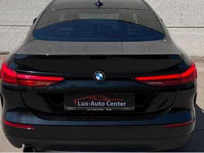 BMW 216 Gran Coupé 216 dA // Garantie 12 Mois✅✅✅ (2021) - Photo 8