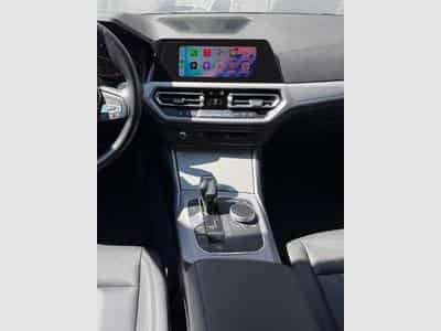 BMW 318 Touring 318D Automatique // Garantie 12Mois✅✅✅ (2021) - Photo 10