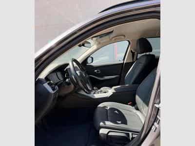 BMW 318 Touring 318D Automatique // Garantie 12Mois✅✅✅ (2021) - Photo 11