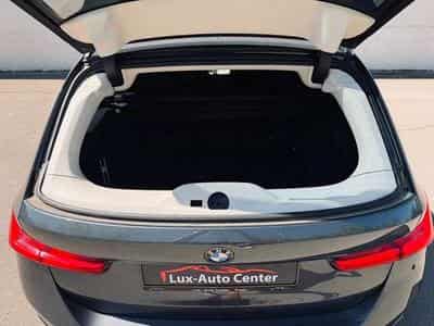 BMW 318 Touring 318D Automatique // Garantie 12Mois✅✅✅ (2021) - Photo 15